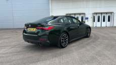 BMW 4 Series 420i M Sport 5dr Step Auto Petrol Hatchback